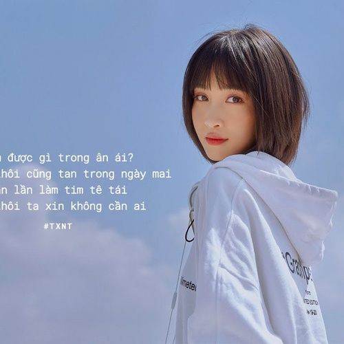 Bài hát Thiên Hạ Hữu Tình Nhân (Orinn Remix)