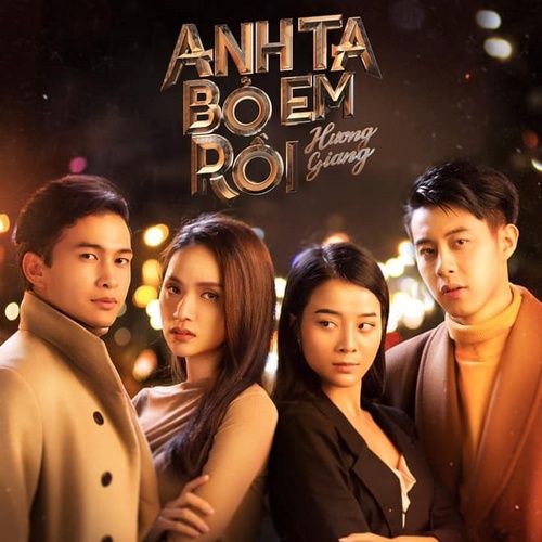 Album Anh Bỏ Em Thật Rồi (Single)