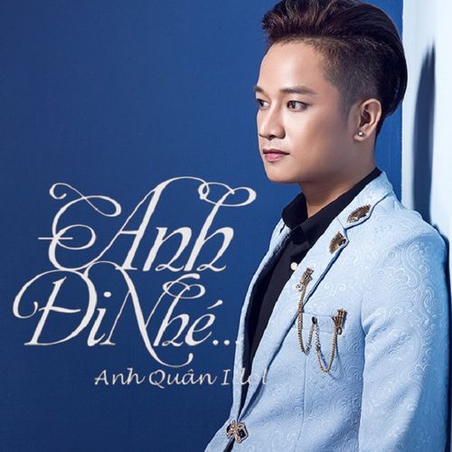 Album Anh Đi Nhé (Piano)