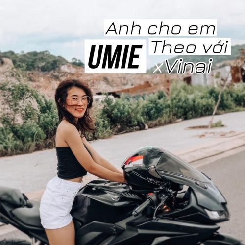 Bài hát Anh Cho Em Theo Với