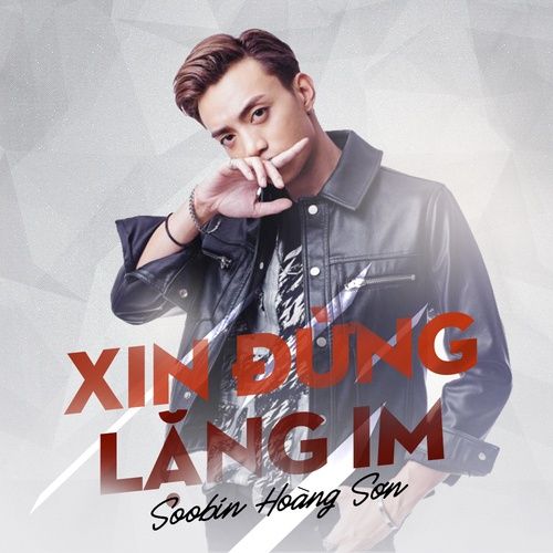 Bài hát Xin Đừng Lặng Im (N'Small Remix) - SOOBIN