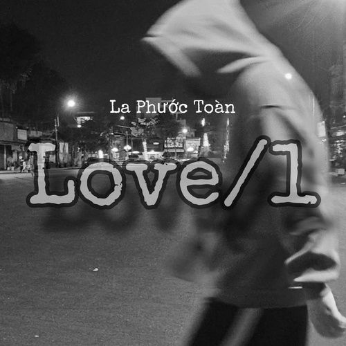 Album Time For Love - La Phước Toàn