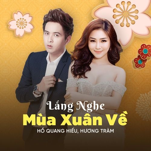 Album Nhạc Khúc Mùa Xuân