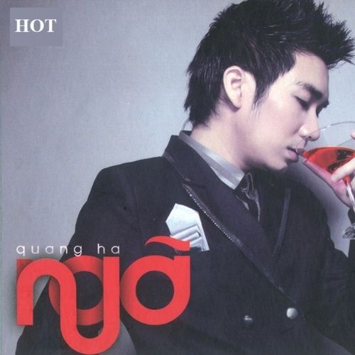 Album Ngỡ (Remix) - Quang Hà