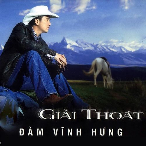 Album Yêu Mãi Ngàn Năm - Đàm Vĩnh Hưng