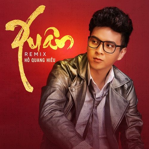 Album Chúc Mừng Năm Mới (Single) - Hồ Quang Hiếu