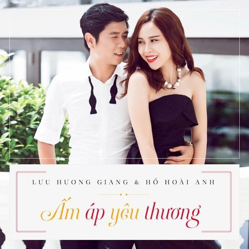 Album Ấm Áp Yêu Thương (Single)