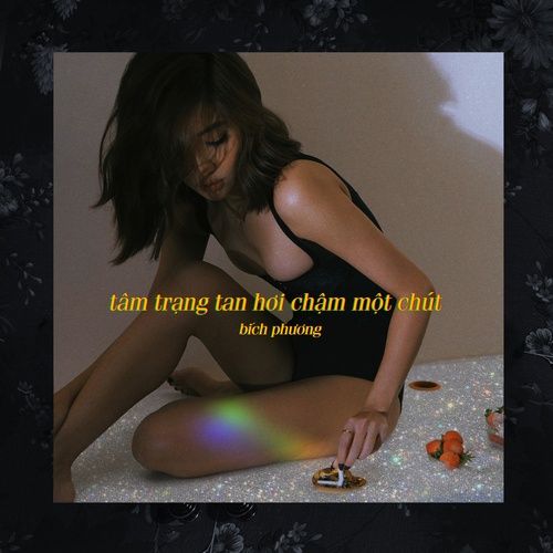 Album Em Bỏ Hút Thuốc Chưa - Lofi Việt - Bích Phương