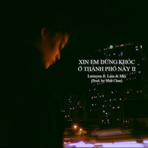 Album Xin Em Đừng Khóc Vu Quy