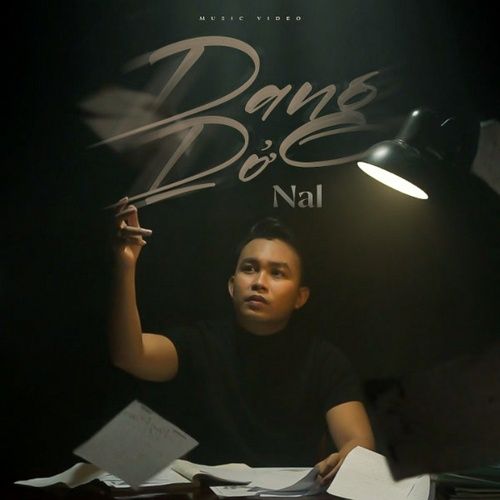 Album Tình Dang Dở - Nal