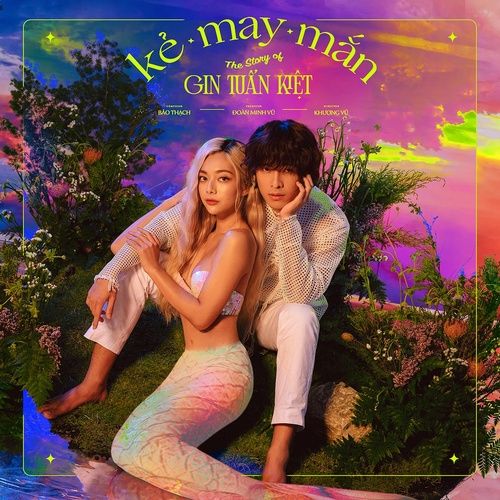 Album Man Ke Kora Kagaj (Single) - Gin Tuấn Kiệt