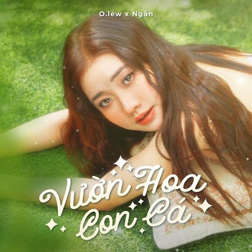 Album Vườn Hoa Con Cá (Single)