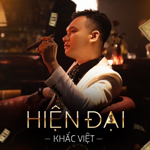 Bài hát Hiện Đại - Khắc Việt