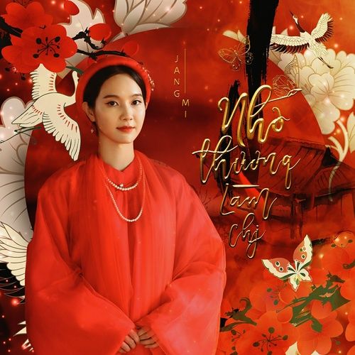 Album Giao Lộ Thời Gian Tập 12 - Jang Mi