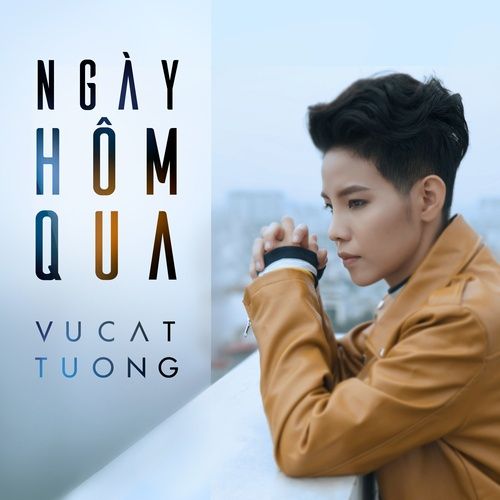 Album Ngày Hôm Qua