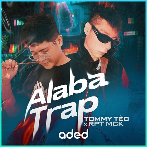 Album Alaba (Short Ver) (Single) - Tommy Tèo