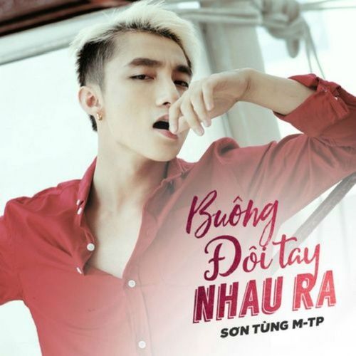 Album Buông Đôi Tay Nhau Ra (Single)