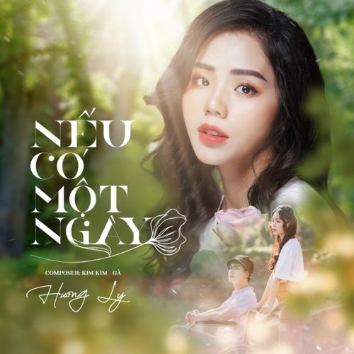 Album Nếu Có Một Ngày