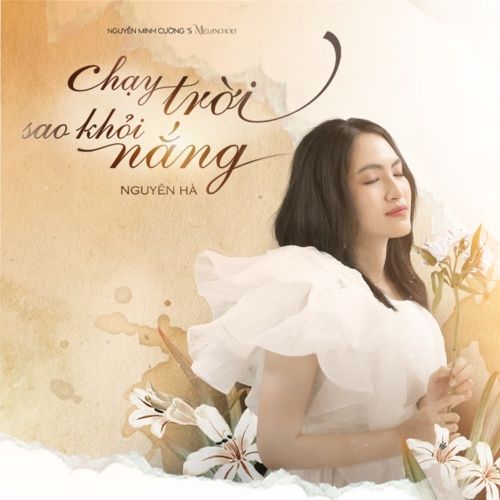 Album Bảng Xếp Hạng MV V-POP Tuần 17/2021 - Nguyên Hà