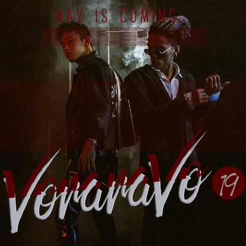 Album Ra Vô Vô Ra (Single)