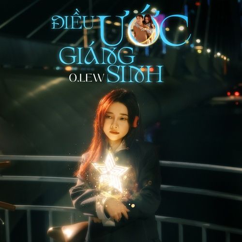 Album Điều Ước Giáng Sinh - K-Pop