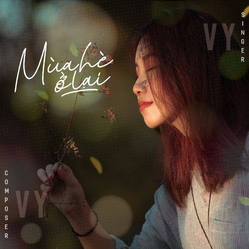 Album Mùa Mưa Ở Lại (Single)