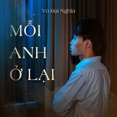 Bài hát Cố Níu Càng Buông - Kaipi T.S