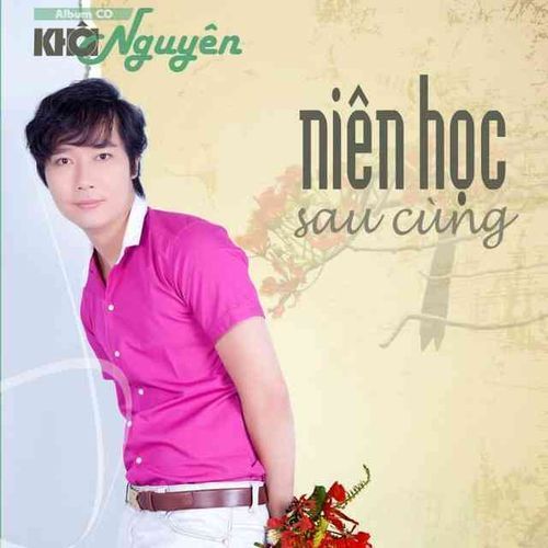 Album Niên Học Sau Cùng