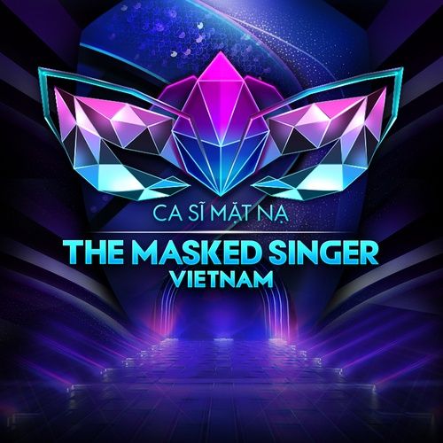 Album Ca Sĩ Mặt Nạ Mùa 2 (The Masked Singer Vietnam)