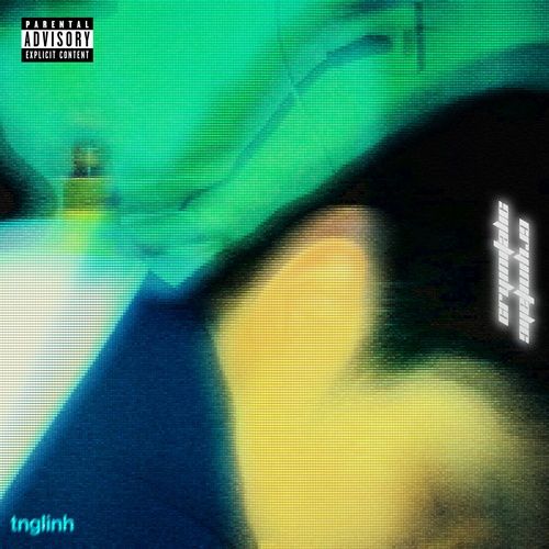 Album Don't You - tnglinh