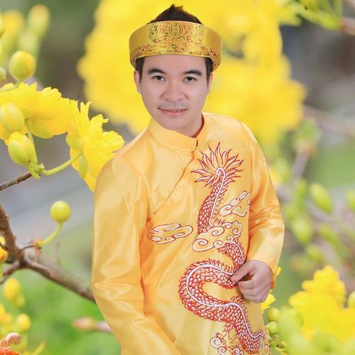 Album Còn Mãi Tình Đầu - Hoàng Anh Nhân