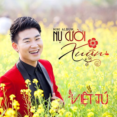 Album Nụ Cười Xuân - Việt Tú