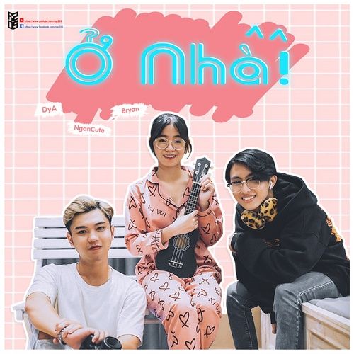 Album Ở Nhà Quê Mới Lên (Single)