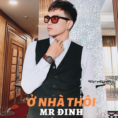 Album Chốt Luôn Tôi Ở Nhà Đây