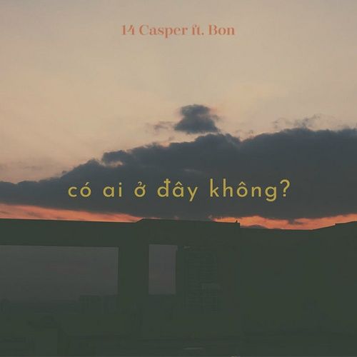 Album có ai ở đây không? (Extended version) (Single)