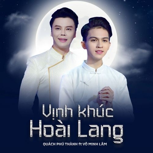 Bài hát Vịnh Khúc Hoài Lang