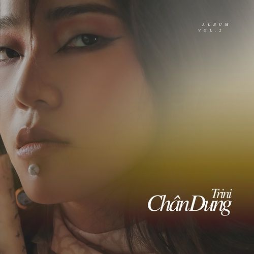 Album Chân Dung Tôi (Single) - Trini