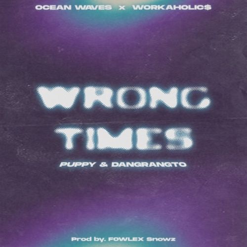 Album Wrong (Single)