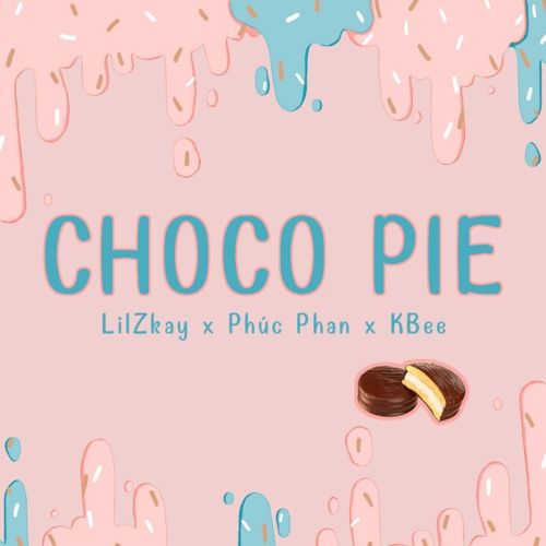 Album Choco - Kbee