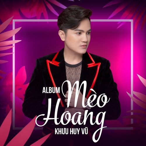 Album Tình Yêu Trả Lại Trăng Sao (Single)