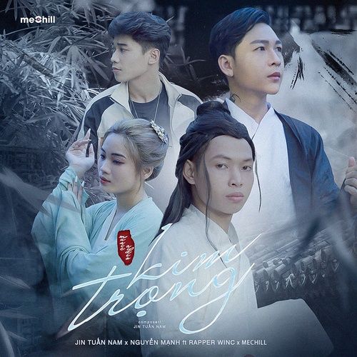 Album Kim (Single) - Jin Tuấn Nam