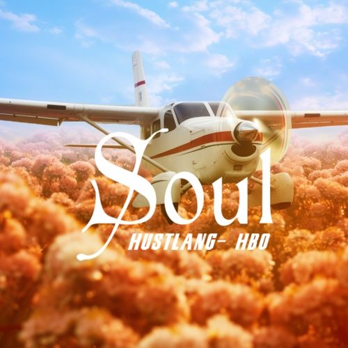 Album Soul