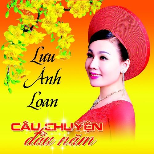 Album Liên Khúc Chúc Xuân (Single)