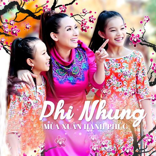 Album Nhạc Xuân Trữ Tình