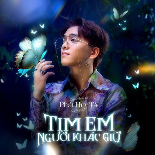 Album Nếu Em Yêu Người Khác (Single) - Phát Huy T4