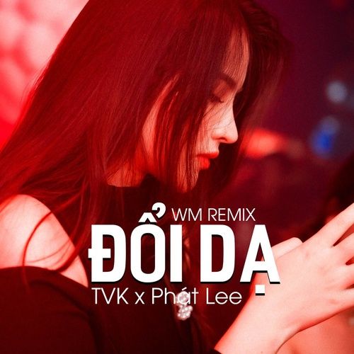 Bài hát Đổi Dạ (Wm Remix) - TVk