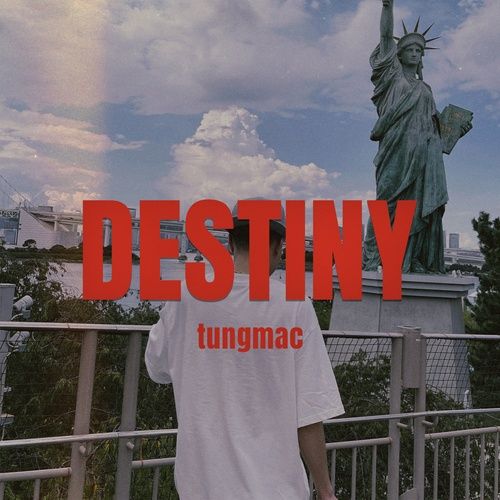 Album Destiny