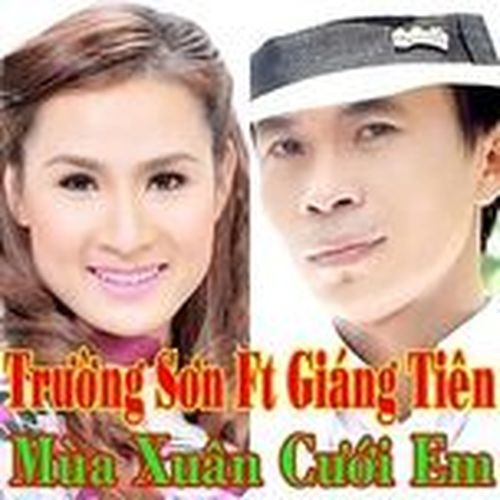 Album Ý Xuân Hòa Hợp - Trường Sơn