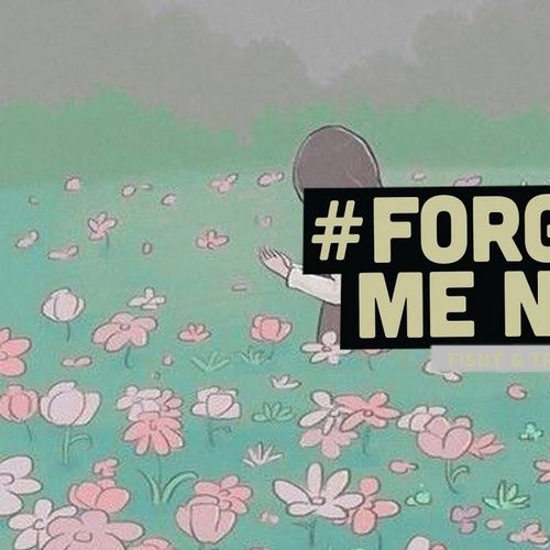 Bài hát Forget Me Now (Lofi Version)