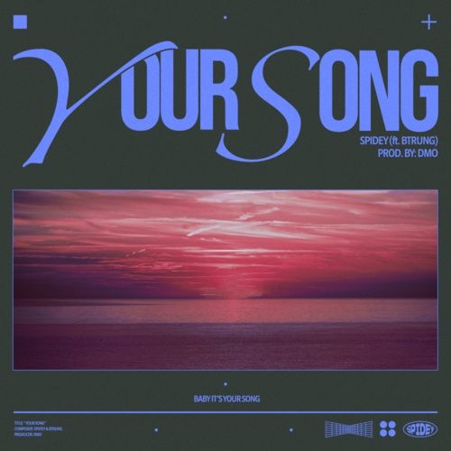 Album Your Song (Single)